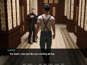 Off to the lake with the girls • DUSKLIGHT MANOR #09 5/16