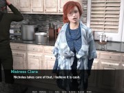 Off to the lake with the girls • DUSKLIGHT MANOR #09 6/16