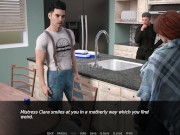 Off to the lake with the girls • DUSKLIGHT MANOR #09 7/16