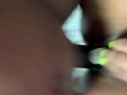 From 0 to 60 real quick 10/16