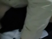 Melon Ice - เขาบอกท่า Doggie มันเสียวมากเลยหรอคะ 14/16