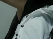 Melon Ice - เขาบอกท่า Doggie มันเสียวมากเลยหรอคะ 15/16