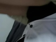 Melon Ice - เขาบอกท่า Doggie มันเสียวมากเลยหรอคะ 16/16