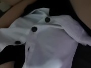 Melon Ice - เขาบอกท่า Doggie มันเสียวมากเลยหรอคะ 3/16