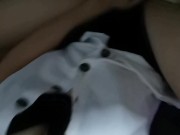 Melon Ice - เขาบอกท่า Doggie มันเสียวมากเลยหรอคะ 6/16