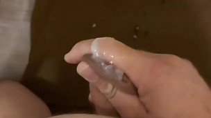 Watching Little oral Andi blowjobs, emptied my balls on magnificent blowjob
