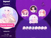 Mosaique Neko Waifu 2 Uncensored part Chen Chen