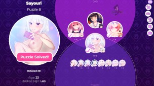 Mosaique Neko Waifu 2 Uncensored part Chen Chen