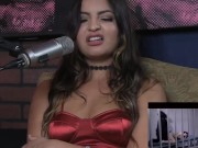 Watch Girls Watch Porn Ep 3 WGWP (Humor, Parody, commentary, girls watching) 11/16