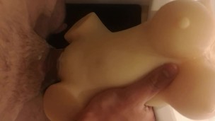 Creamy dick 