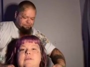 Collaring my submissive 10/16