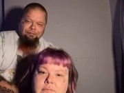 Collaring my submissive 16/16