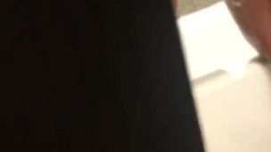 I get caught Fucking myself in the Shower