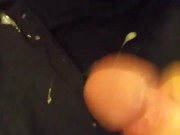 Quick yank huge load  - Screenshot 13 of 16 - Huge Load