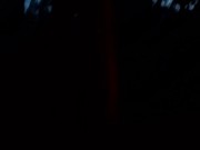 Страстная лесби сделала мне кунилингус среди ночи в лесу у костра. - Screenshot 7 of 16 - кунилингус