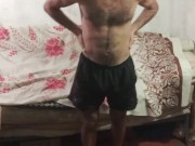 The day was difficult, but even more interesting. 4/16