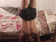 The day was difficult, but even more interesting. 8/16