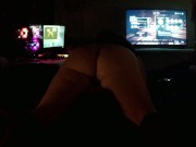 ass smother and pussy licking 15/16