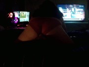 ass smother and pussy licking 9/16