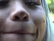 Nose Fetish?  These 2 chicks do 10/16