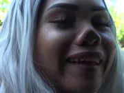 Nose Fetish?  These 2 chicks do 11/16