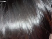 Thai Teen Horny ดังนั้นฉันจึงให้ blowjob แก่เขาแล้วดันตัวเองมันน่ากลัวมาก (เสียงภาษาไทย) 1/16