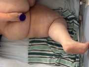 I love Anal