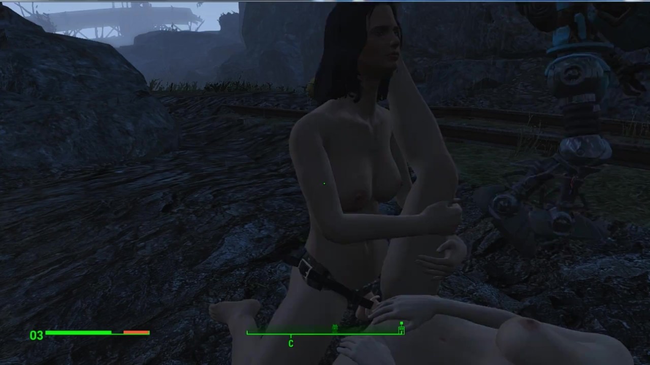 Nsfw Fallout 4 Porn - Fallout 4 Piper - Lesbian! Loves to fuck with different girls | PC Game, Fallout  Porno - RedTube