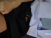 Melon Ice -​ หลุด! น้องยั่วแฟน (Thai Girlfriend)​