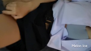 Melon Ice -​ หลุด! น้องยั่วแฟน (Thai Girlfriend)​