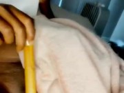 Ebony fat pussy creamy 