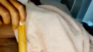 Ebony fat pussy creamy 