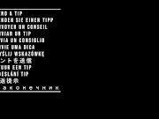 Petite Blonde Sucks Big Dick - Swallows Huge Throat Pie and Hot Couple Sex - Jamie Stone 16/16