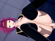 Code Geass Kallen Stadtfeld 3D HENTAI 5/16