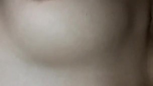 I got extremely wet and he jerked me off!