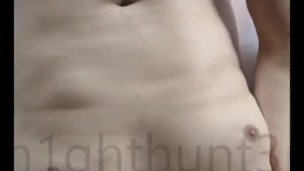 Massive Morning Wood Reveals Snap Compilation