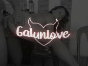 he fucked me in anal and cum