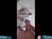 Мини девочку трахнул в жопу и рот - Screenshot 10 of 16 - Ass Fuck