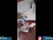 Мини девочку трахнул в жопу и рот - Screenshot 15 of 16 - Ass Fuck