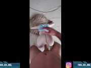 Мини девочку трахнул в жопу и рот - Screenshot 9 of 16 - Kink