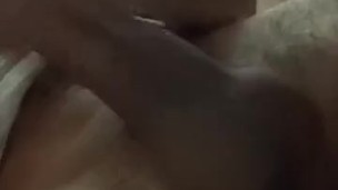 Quickie jerk off :)