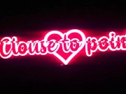 Blowjob and Riding - Cum in Mouth POV 1/16