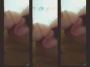 Slob qween - Screenshot 10 of 16 - Amateur Blowjob