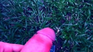 SixPack Piss Monday 10th ANGLE 1
