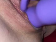 Want to see me squirt? 10/16