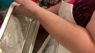 Baking With Boobs (Ross) - Pilot Episode 