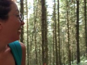 Farting While Hiking 12/16