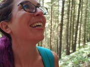 Farting While Hiking 14/16