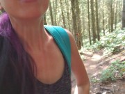 Farting While Hiking 16/16