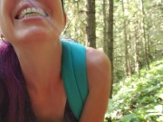 Farting While Hiking 6/16